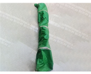立柱保護(hù)套